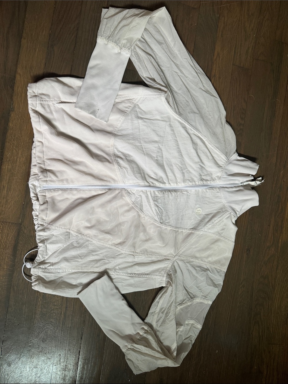 Lululemon Women's tennis /windbreaker Jacket
